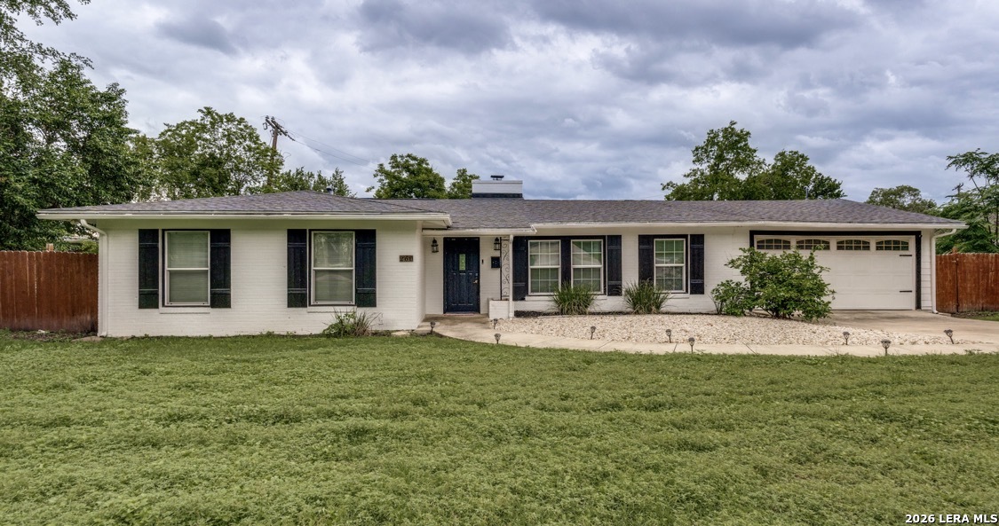 Property photo for 260 Wyanoke, San Antonio, TX