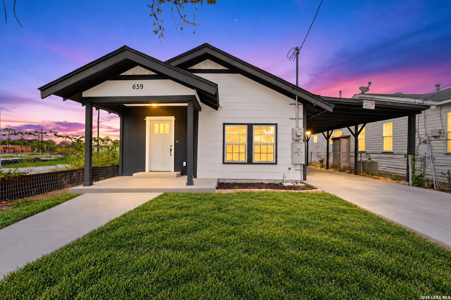 659 BARRETT PL, San Antonio, TX 78225