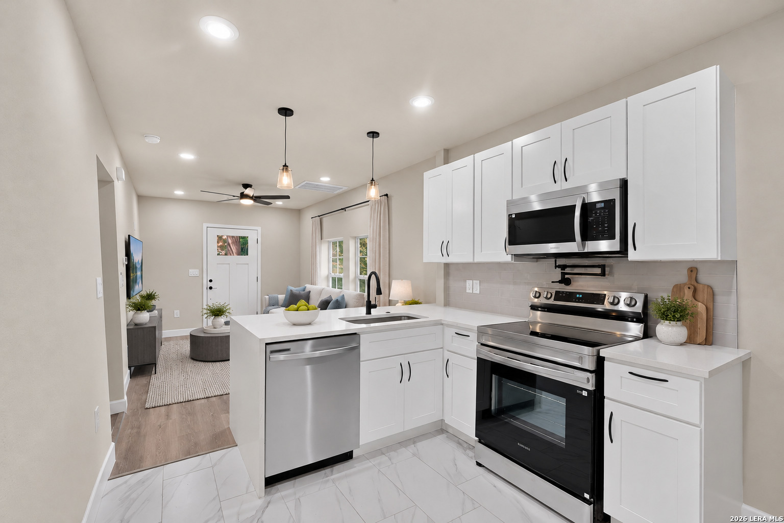 659 BARRETT PL, San Antonio, TX 78225