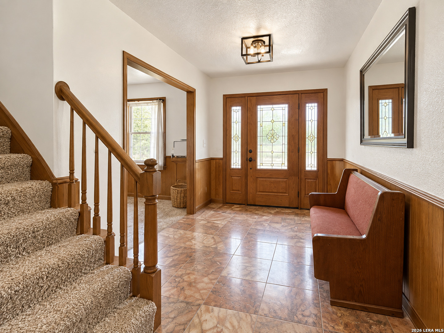 2379 WETZ RD, Marion, TX 78124