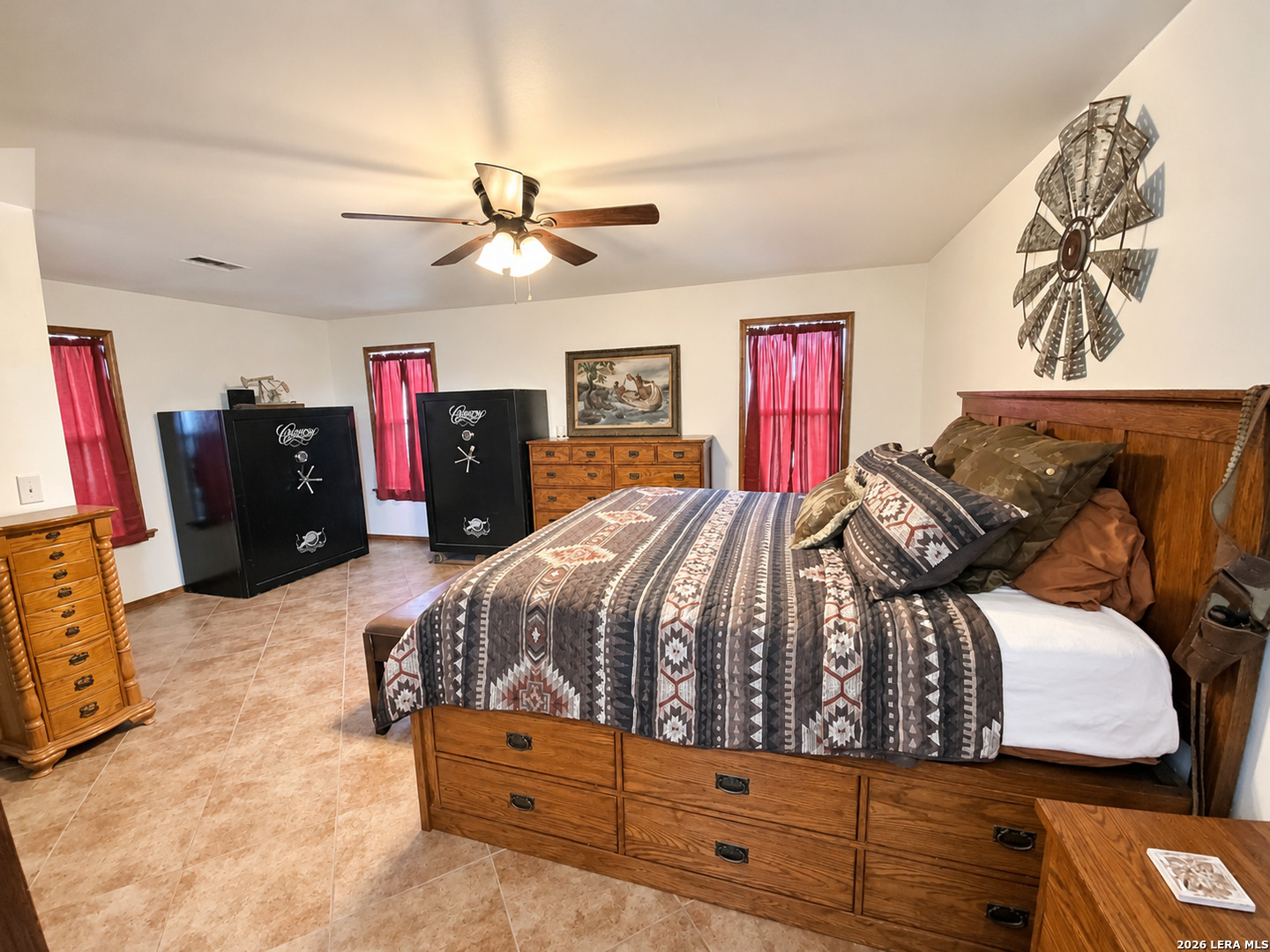 2379 WETZ RD, Marion, TX 78124