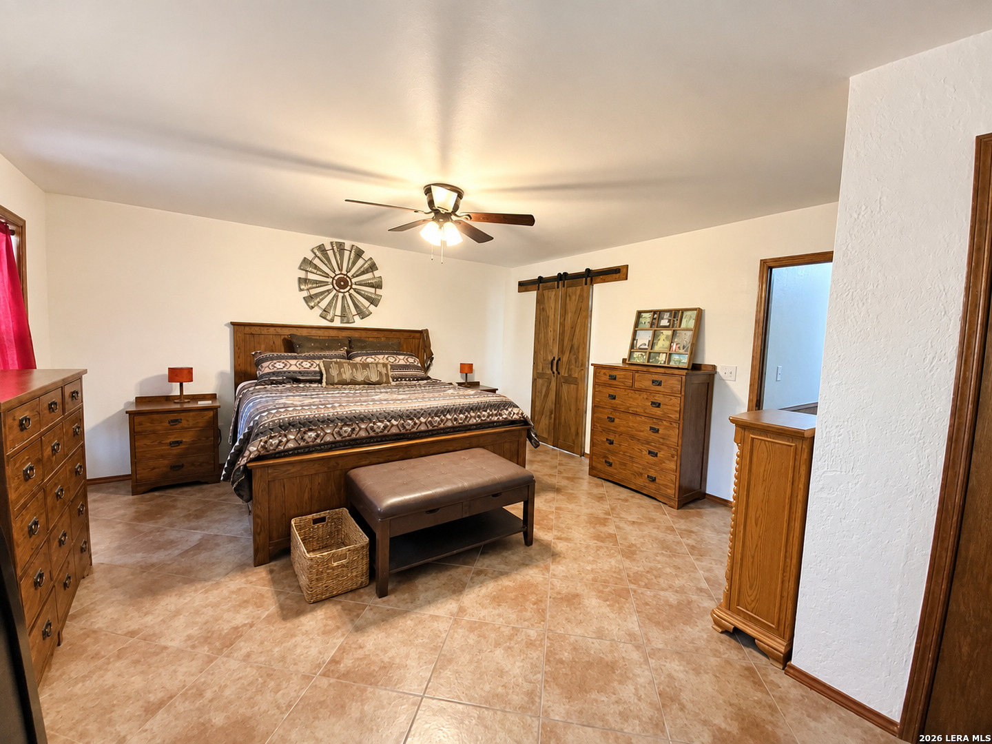 2379 WETZ RD, Marion, TX 78124