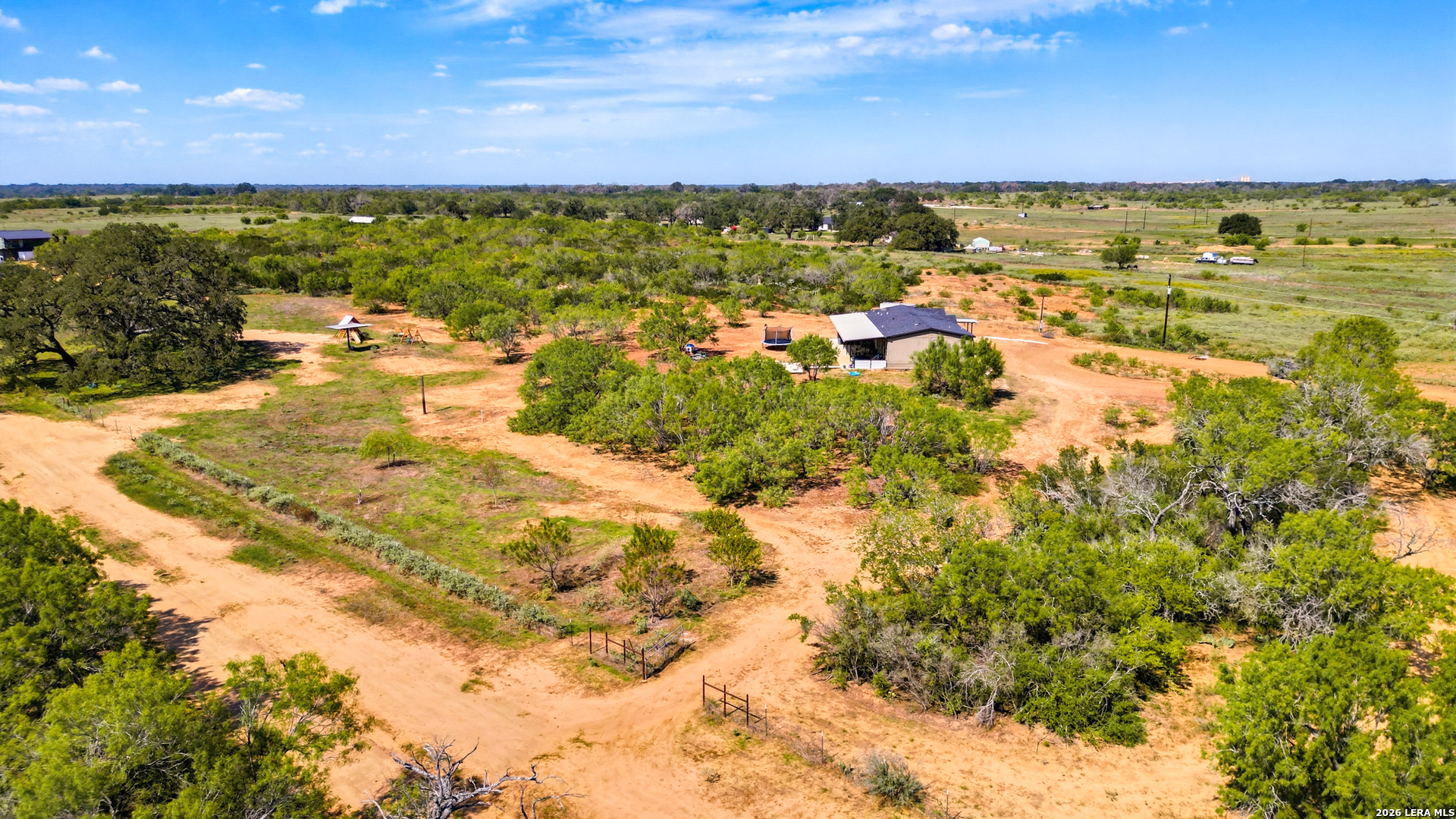 6050 FM 2504, Poteet, TX 78065