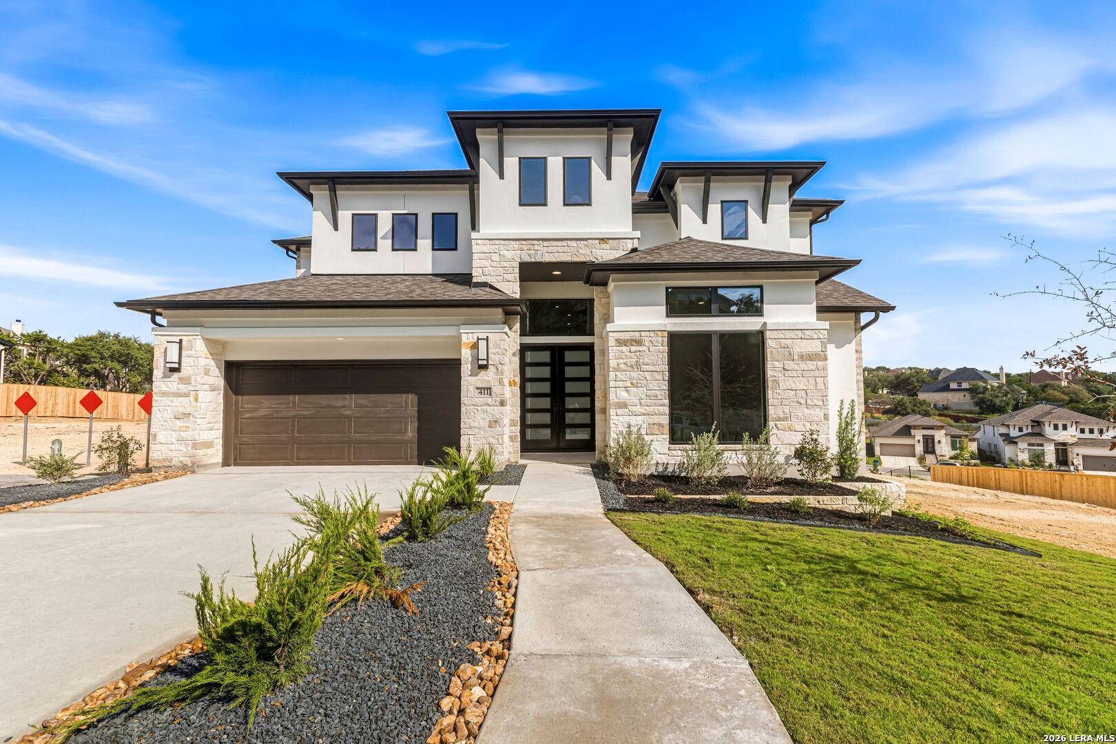 Property photo for 411 Canyon Hts, San Antonio, TX