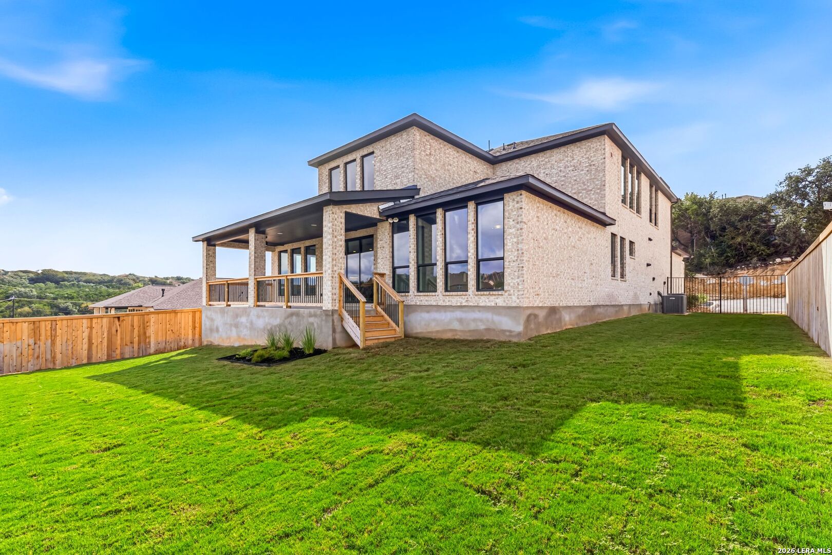 411 Canyon Hts, San Antonio, TX 78258
