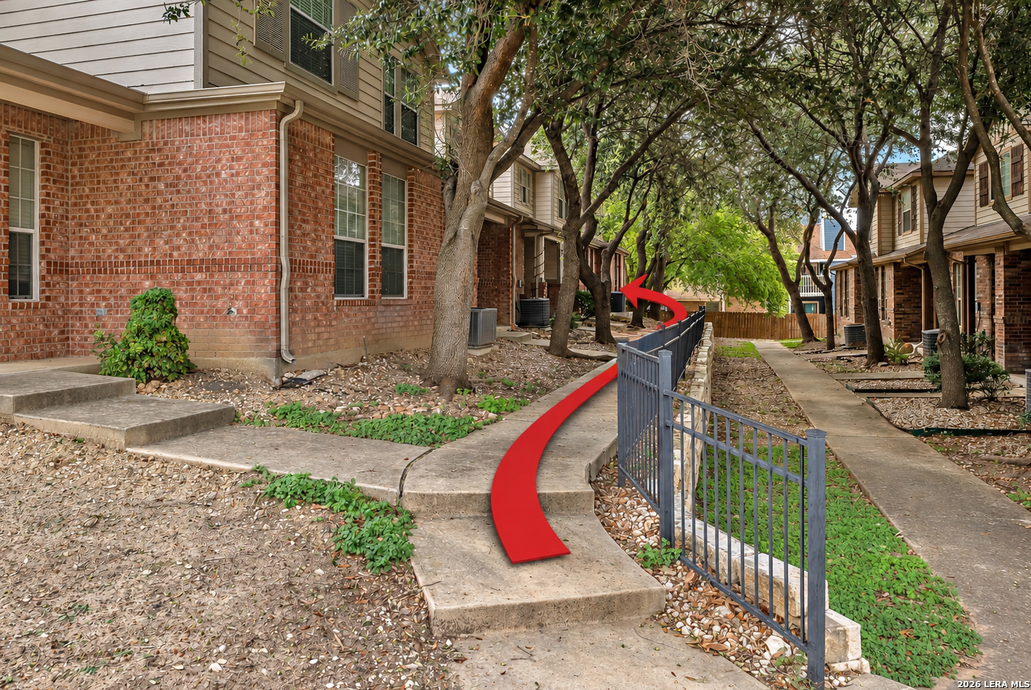 2644 Grayson Way, San Antonio, TX 78232