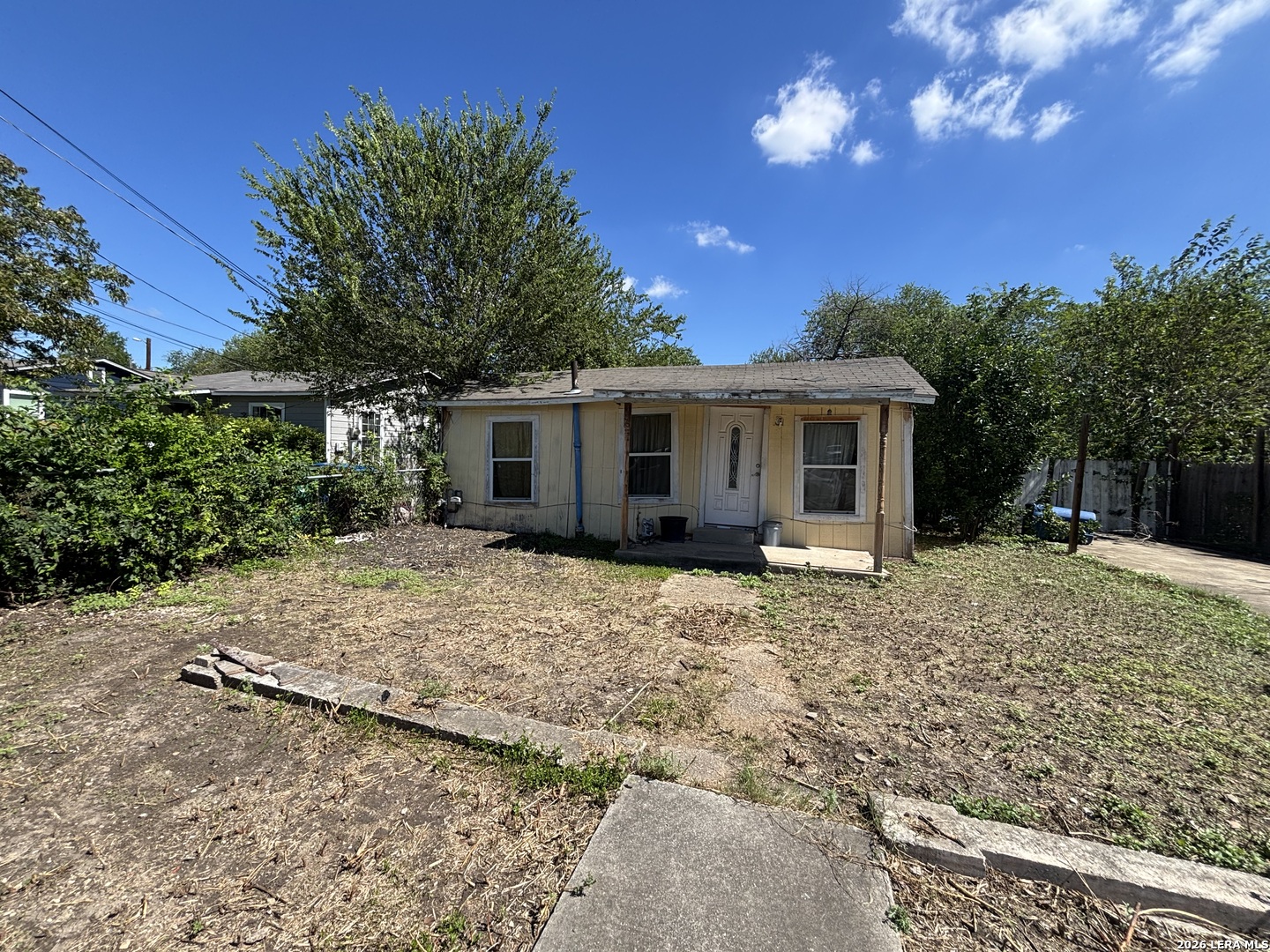 Property photo for 136 Moraima, San Antonio, TX