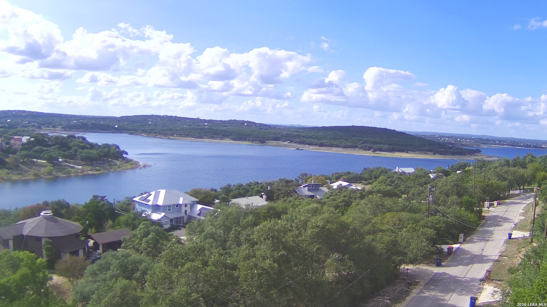 Property photo for 890 BLUE WATER DR, Canyon Lake, TX