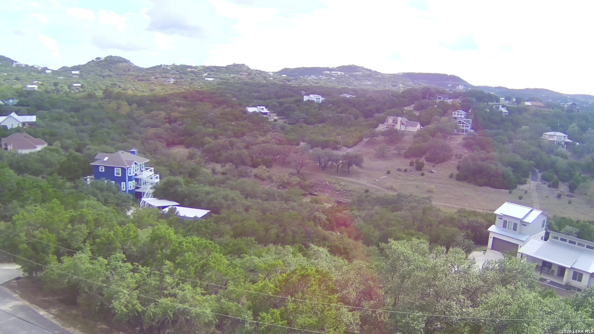 890 BLUE WATER DR, Canyon Lake, TX 78133
