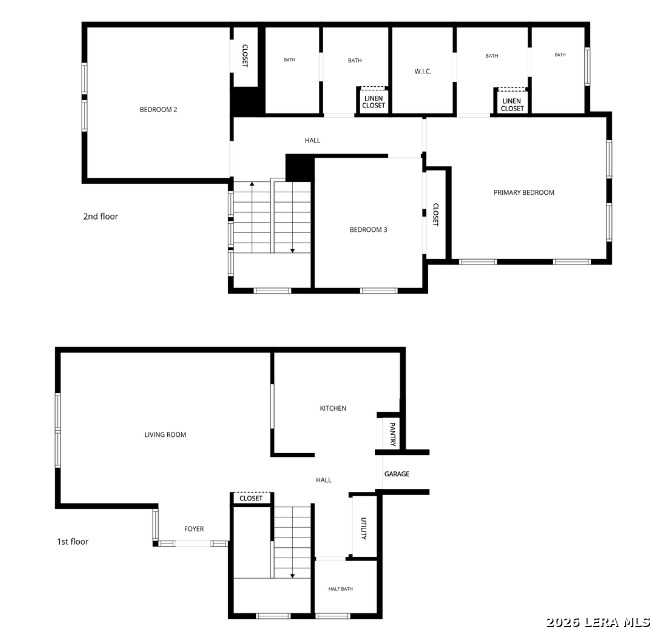2644 Grayson Way, San Antonio, TX 78232