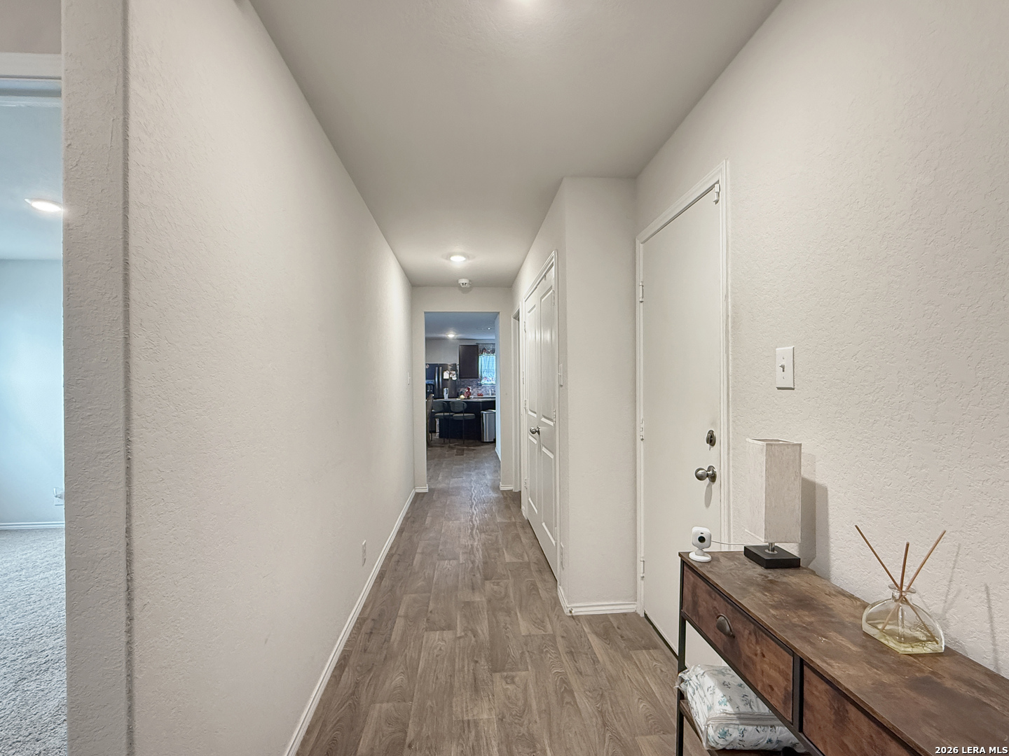 Entry/Foyer