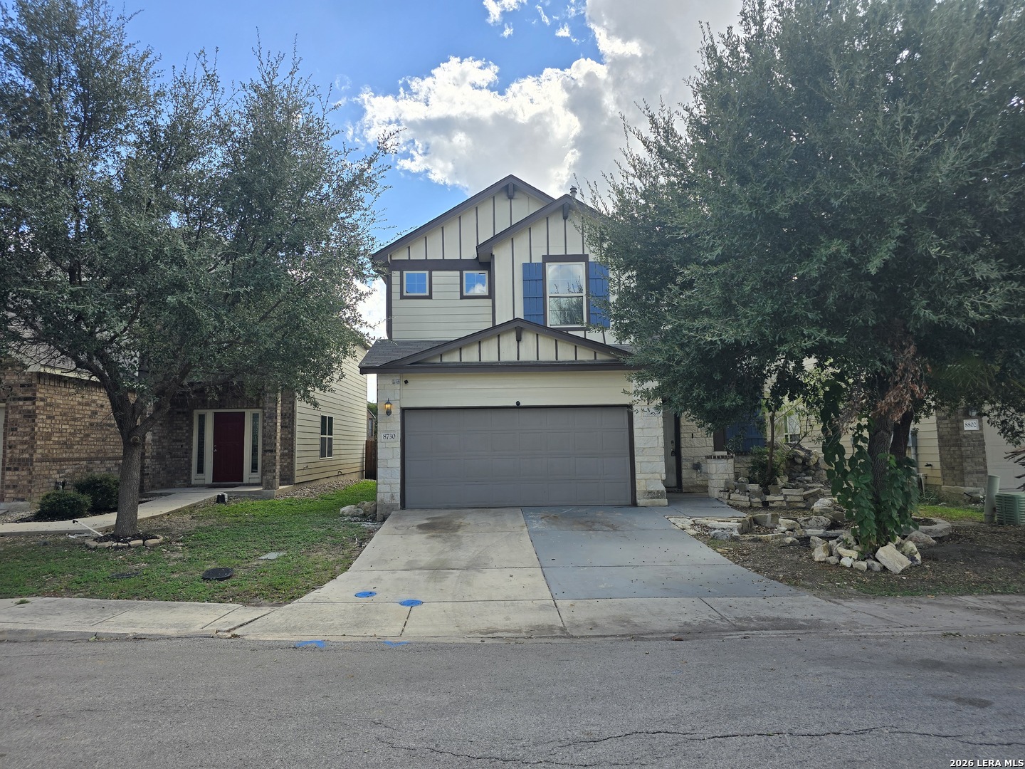 Property photo for 8730 Atwater Crk, San Antonio, TX