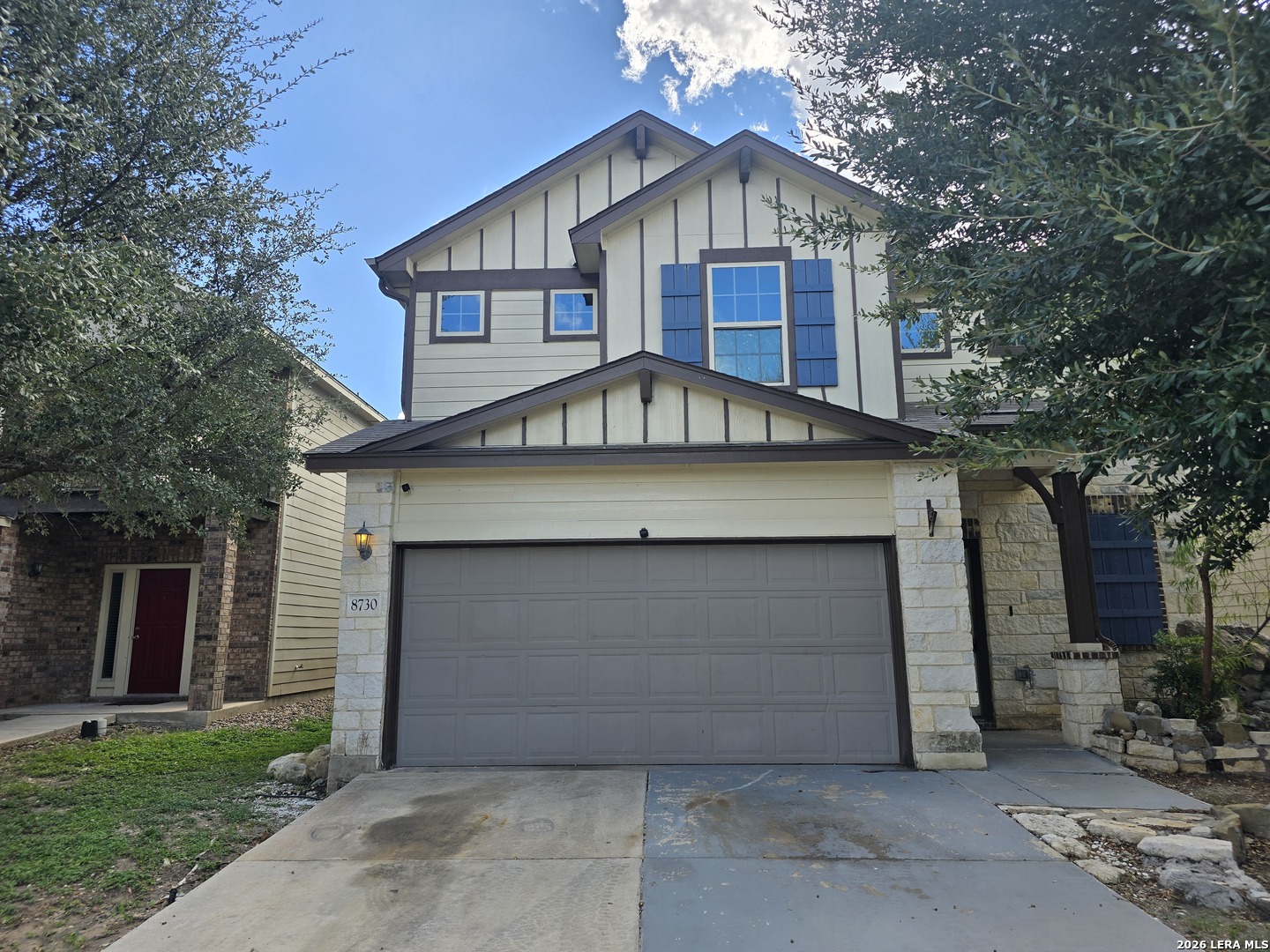 8730 Atwater Crk, San Antonio, TX 78245