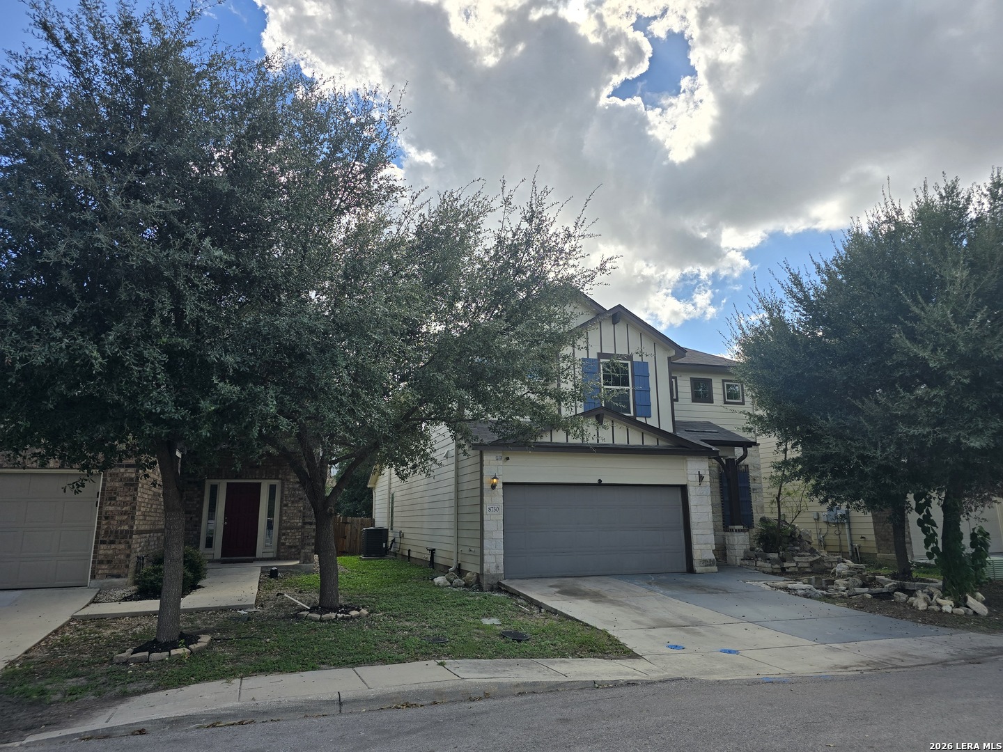 8730 Atwater Crk, San Antonio, TX 78245