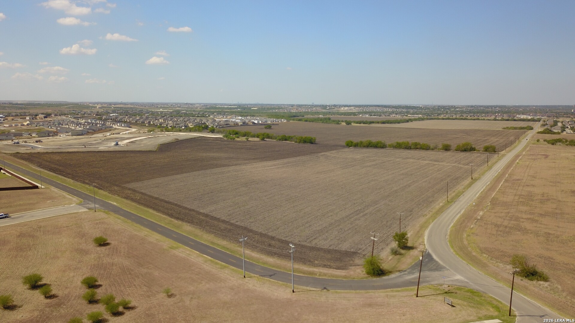 0000 Ware Seguin Road, Converse, TX 78154