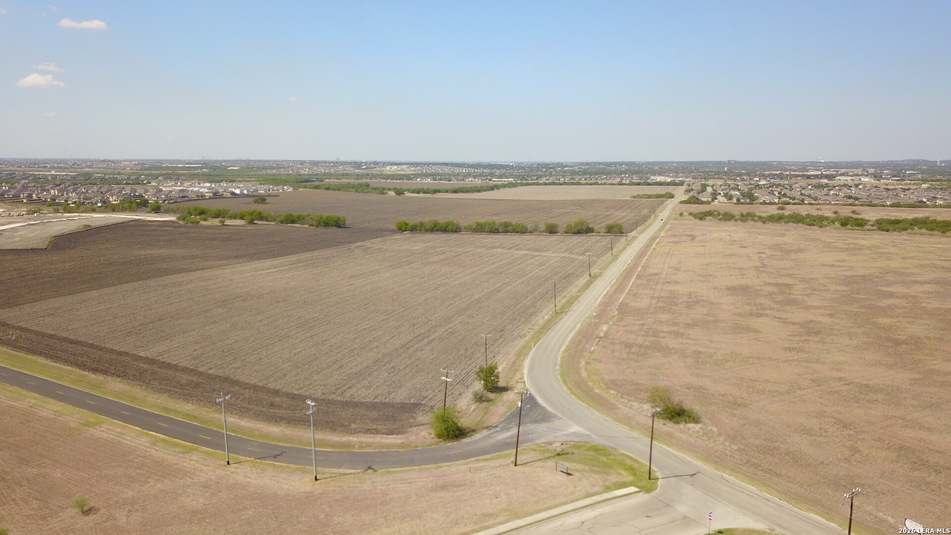 0000 Ware Seguin Road, Converse, TX 78154