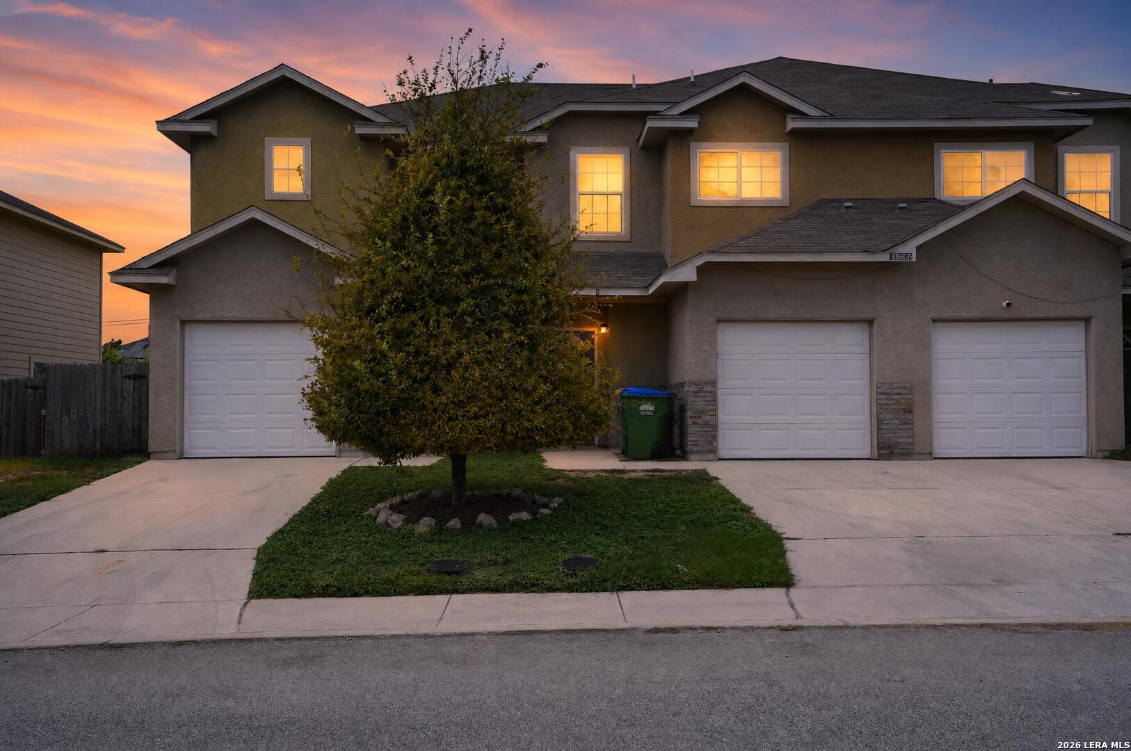 16825 Showdown Path, #3, Selma, TX 78154