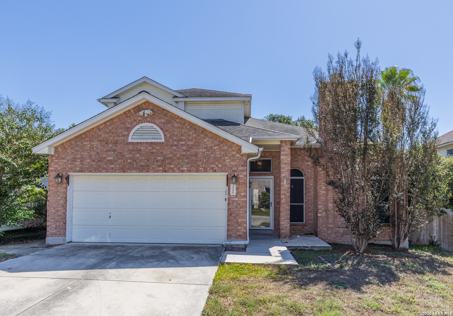 Property photo for 5946 CREEKWAY, San Antonio, TX