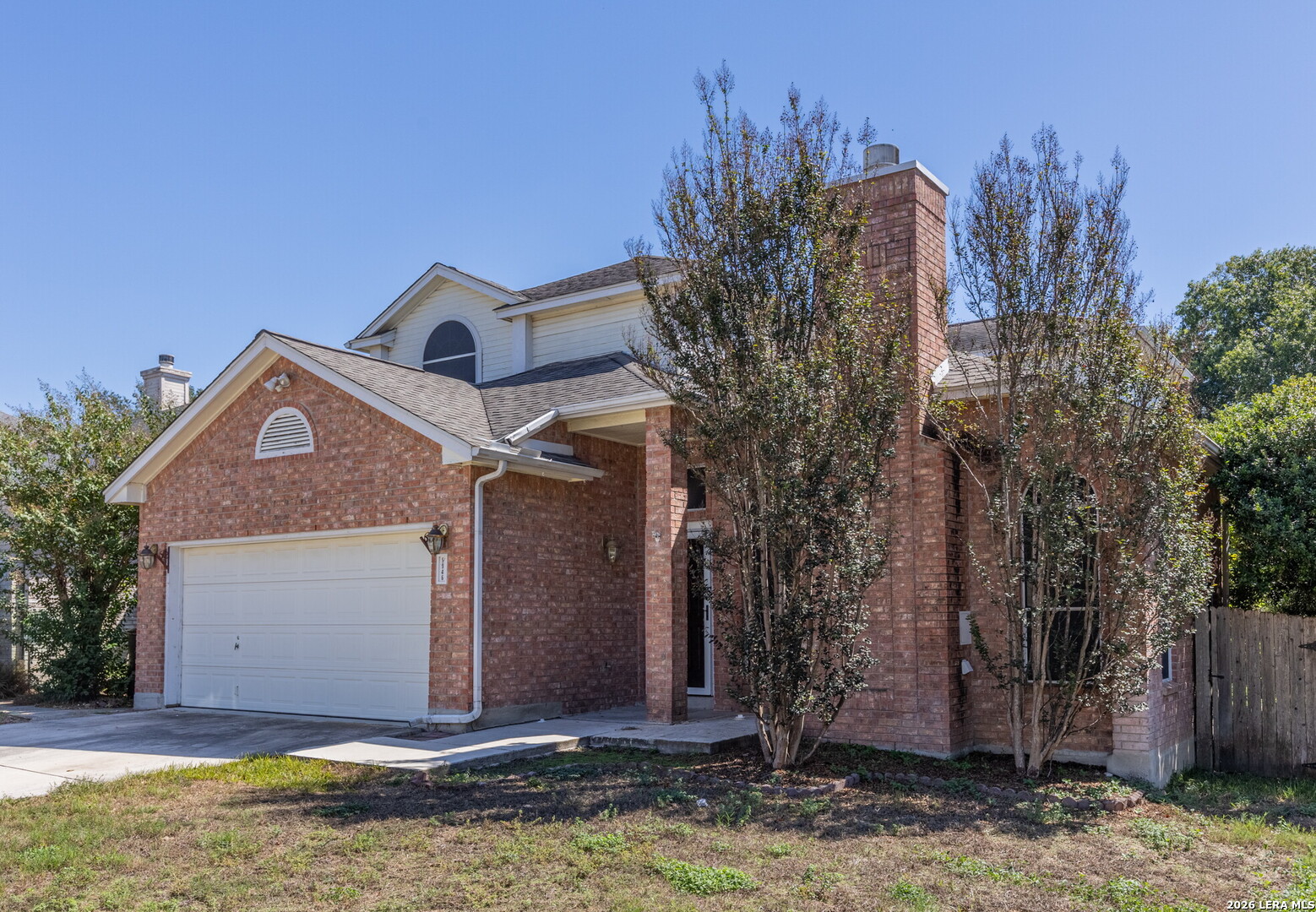5946 CREEKWAY, San Antonio, TX 78247