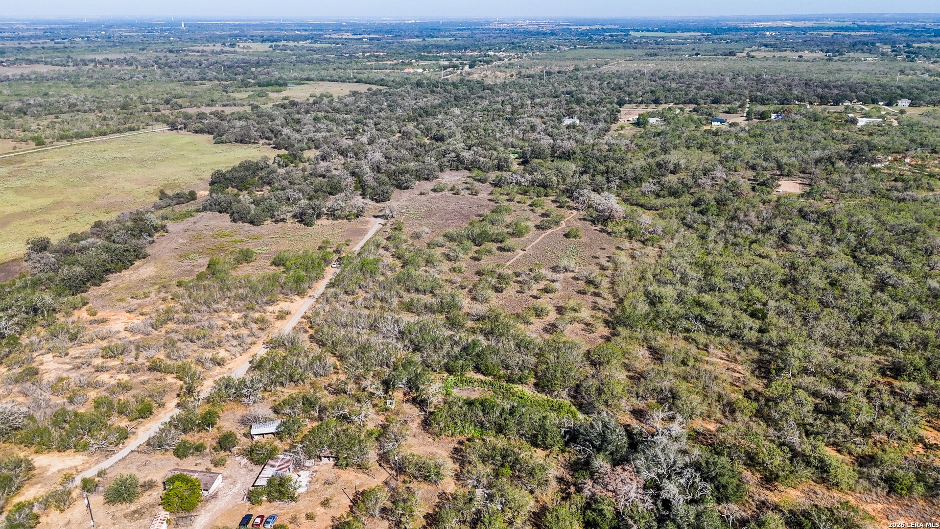 2296 Zion Hill Road (Tract 3), Seguin, TX 78155