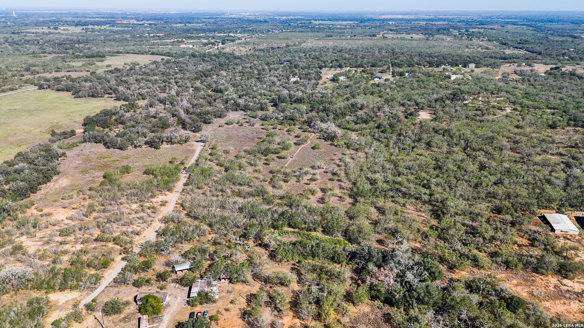 2296 Zion Hill Road (Tract 3), Seguin, TX 78155