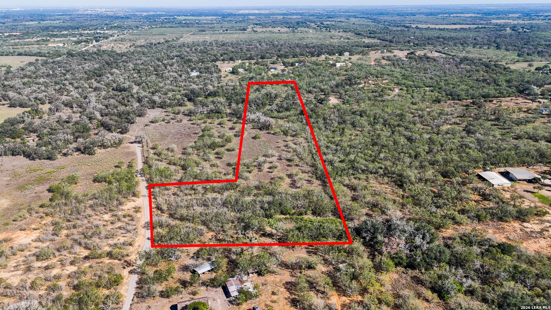 Property photo for 2296 Zion Hill Road (Tract 3), Seguin, TX