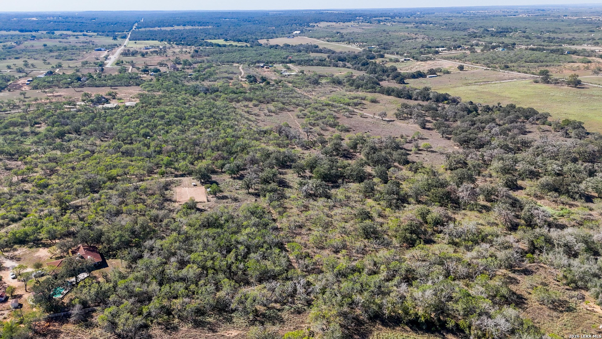 2296 Zion Hill Road (Tract 3), Seguin, TX 78155