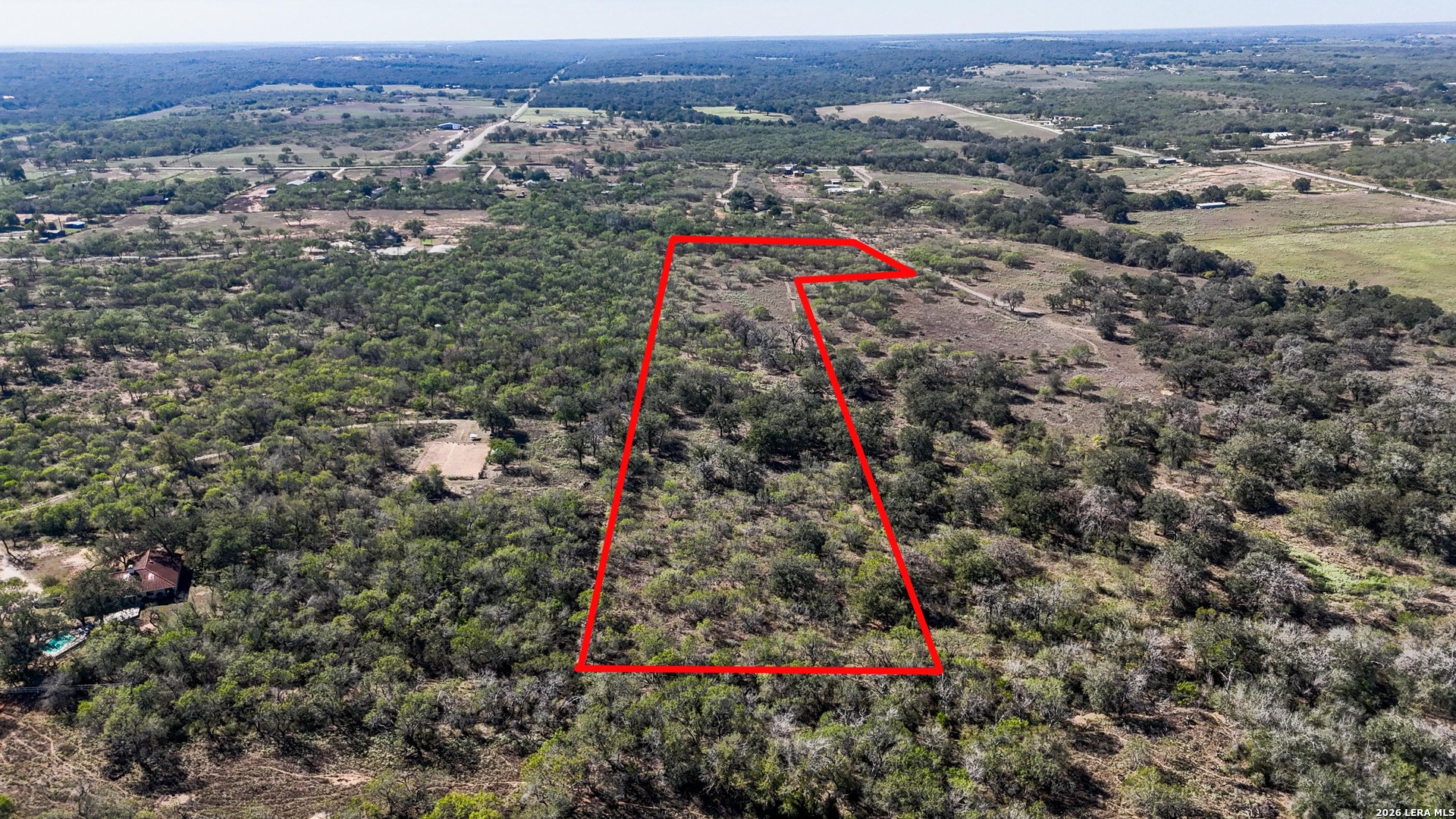 2296 Zion Hill Road (Tract 3), Seguin, TX 78155