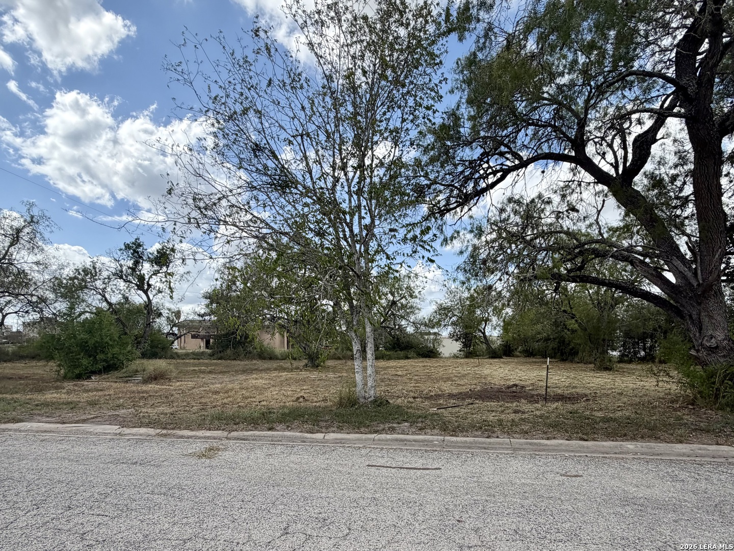 0 9th, Kenedy, TX 78119