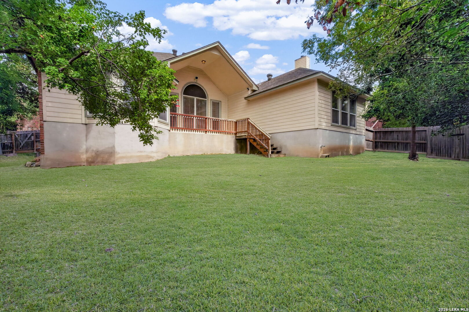 546 BOSQUE VIS, San Antonio, TX 78258
