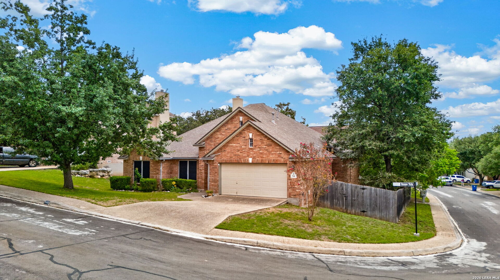 546 BOSQUE VIS, San Antonio, TX 78258