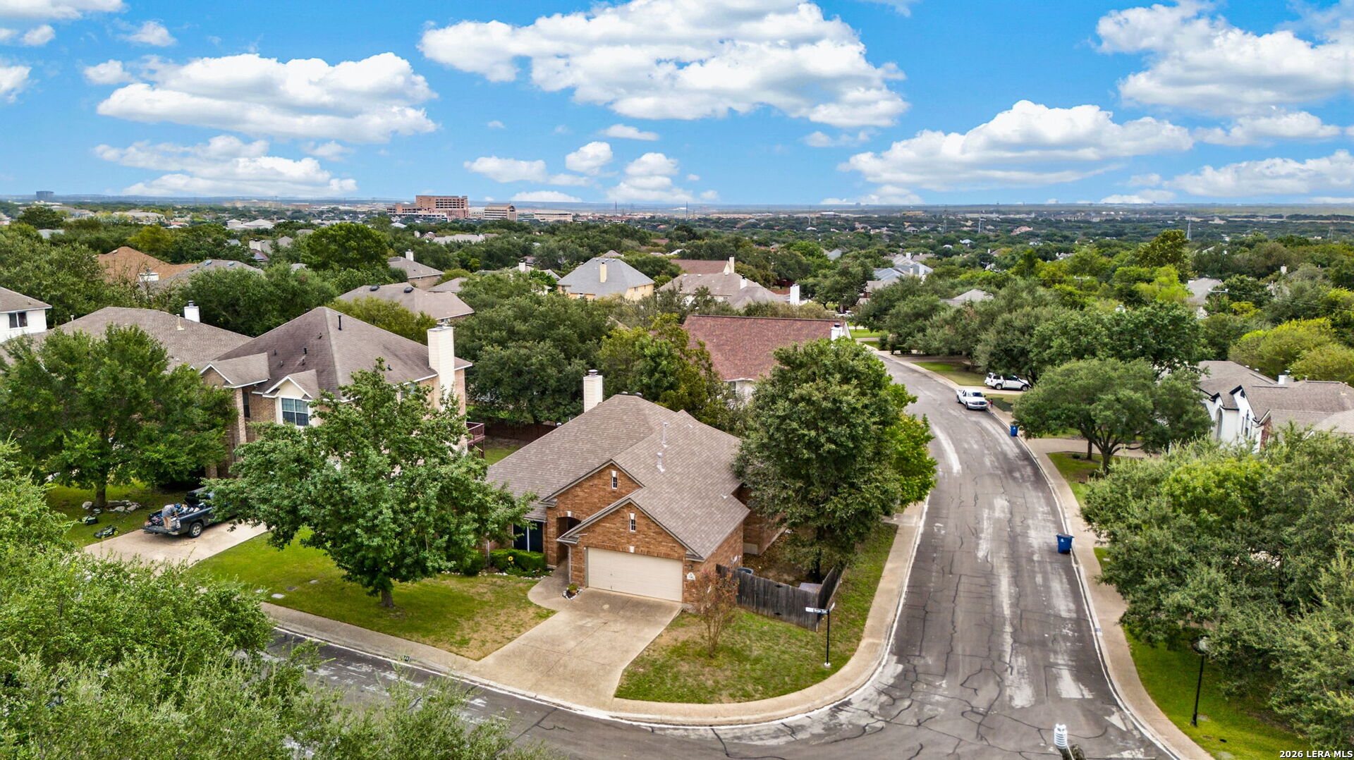 546 BOSQUE VIS, San Antonio, TX 78258