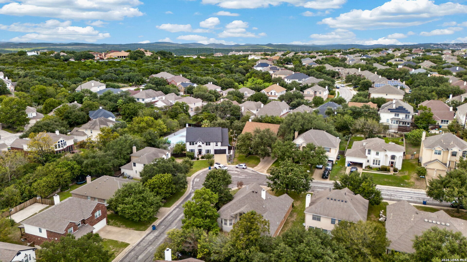 546 BOSQUE VIS, San Antonio, TX 78258
