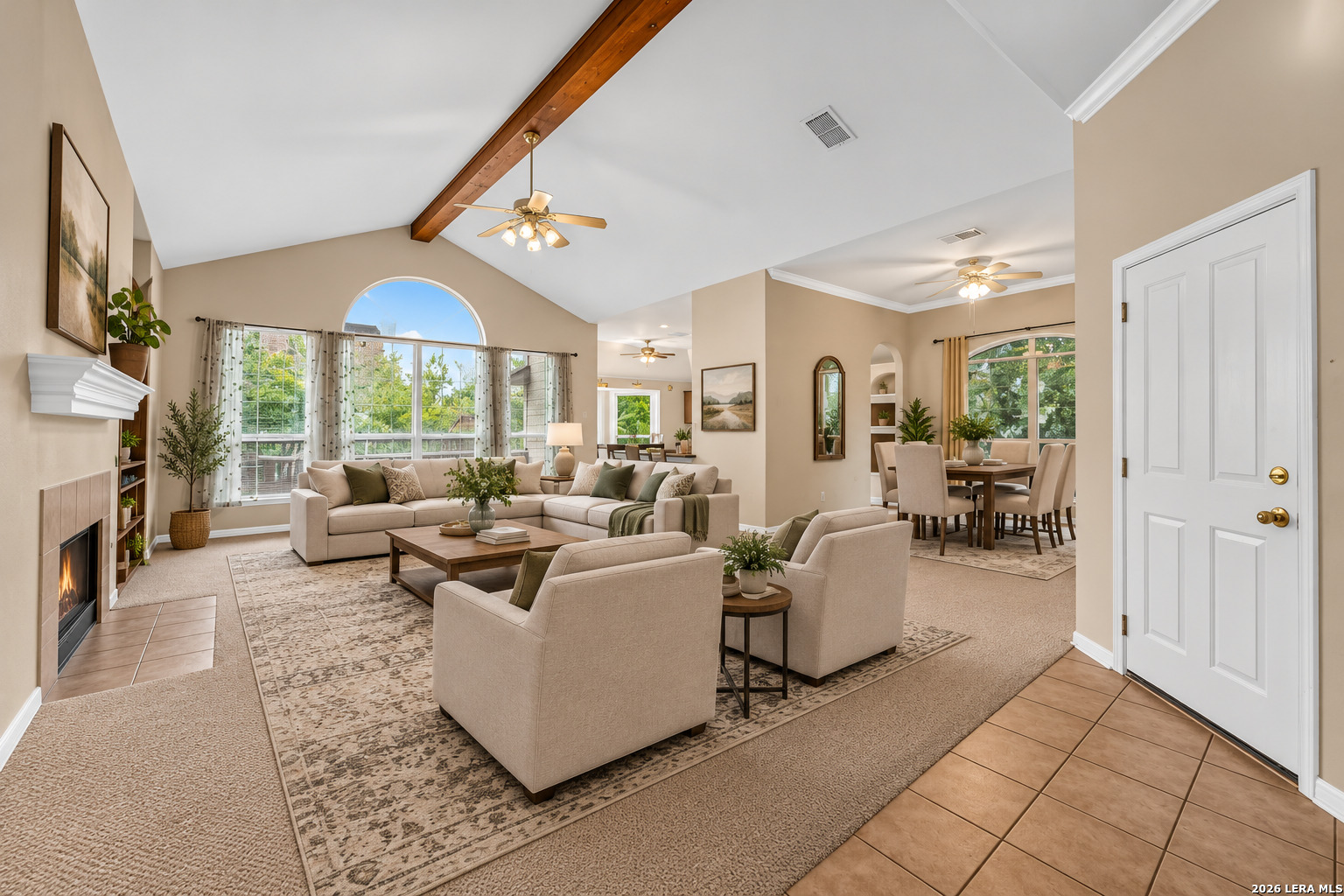 546 BOSQUE VIS, San Antonio, TX 78258