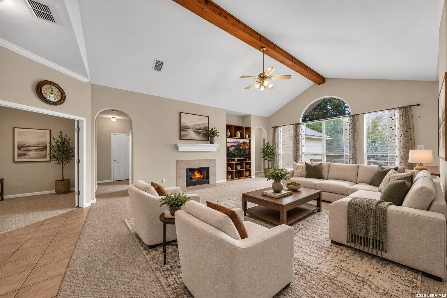 546 BOSQUE VIS, San Antonio, TX 78258