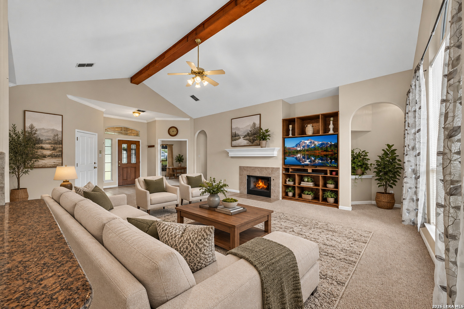 546 BOSQUE VIS, San Antonio, TX 78258