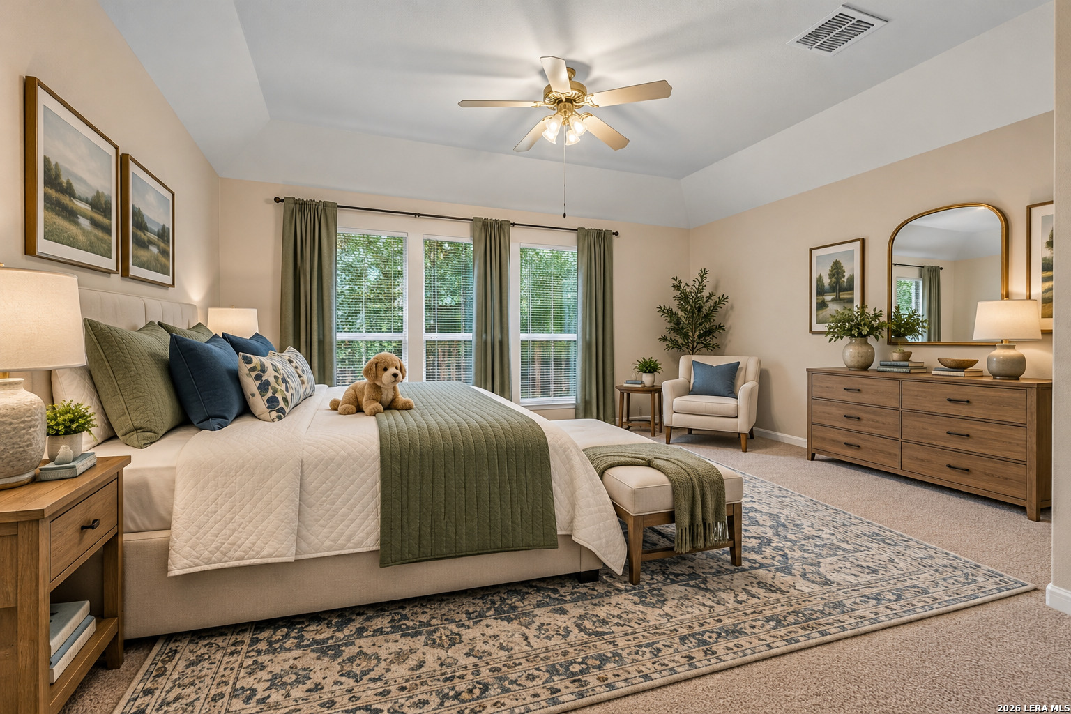 546 BOSQUE VIS, San Antonio, TX 78258