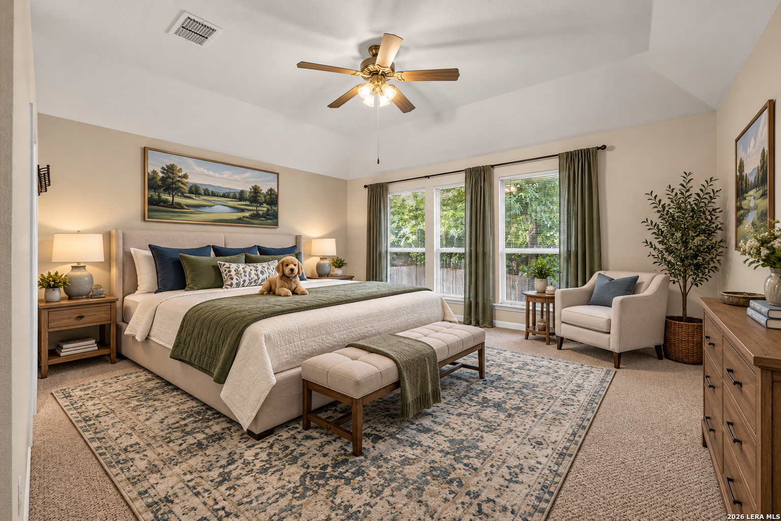546 BOSQUE VIS, San Antonio, TX 78258