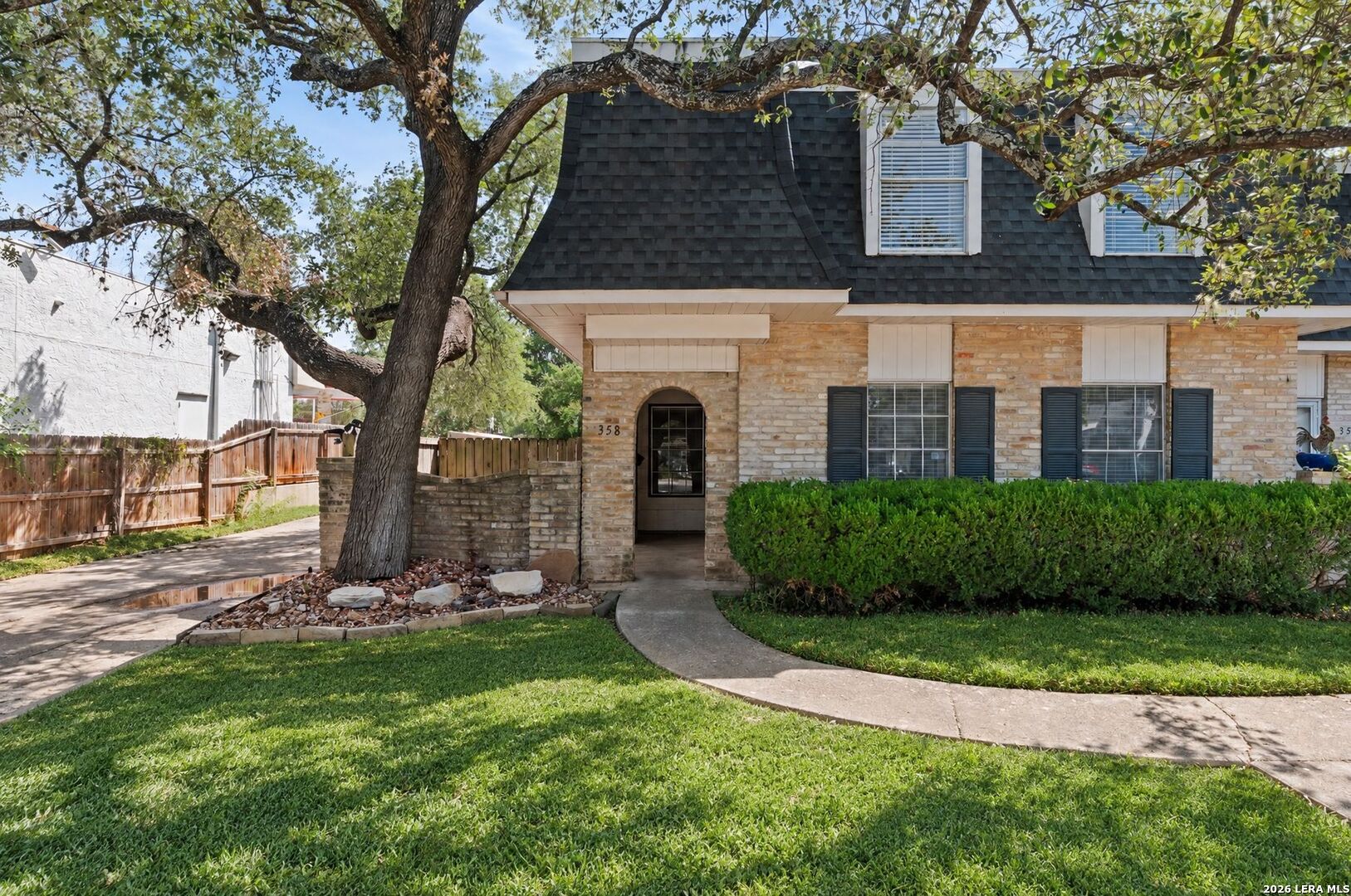 Property photo for 358 E Terra Alta Dr, #1, San Antonio, TX