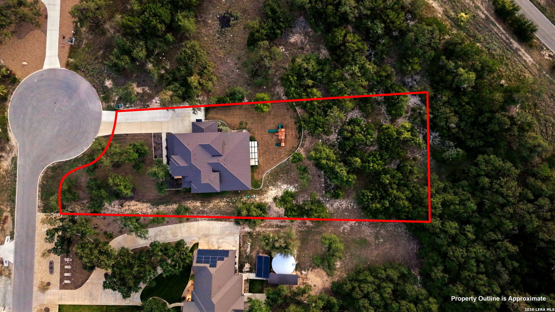 34884 THANKSGIVING TRL, Bulverde, TX 78163