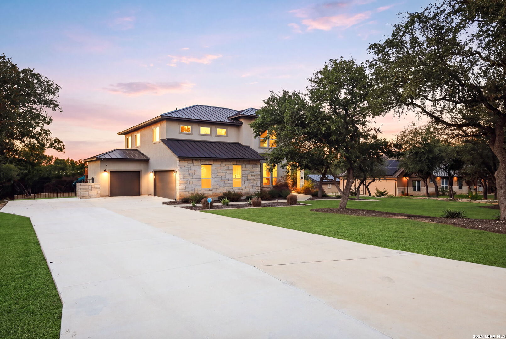 34884 THANKSGIVING TRL, Bulverde, TX 78163