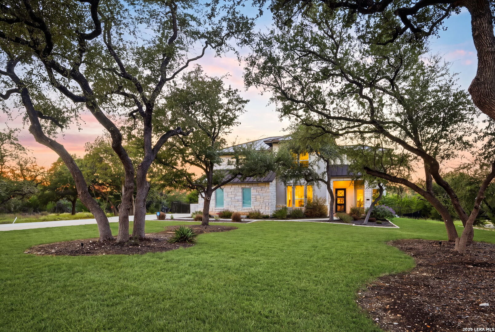 34884 THANKSGIVING TRL, Bulverde, TX 78163