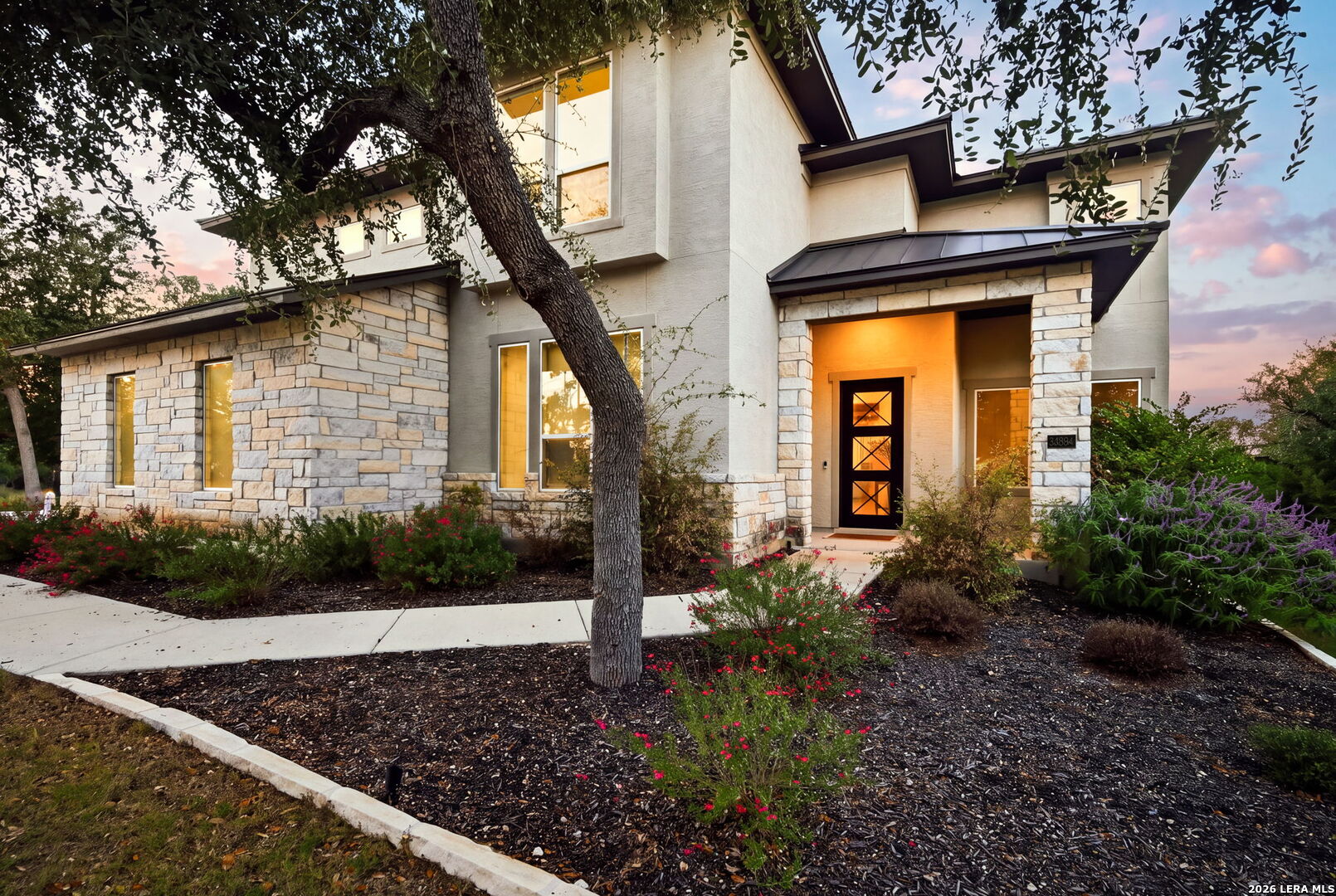 34884 THANKSGIVING TRL, Bulverde, TX 78163