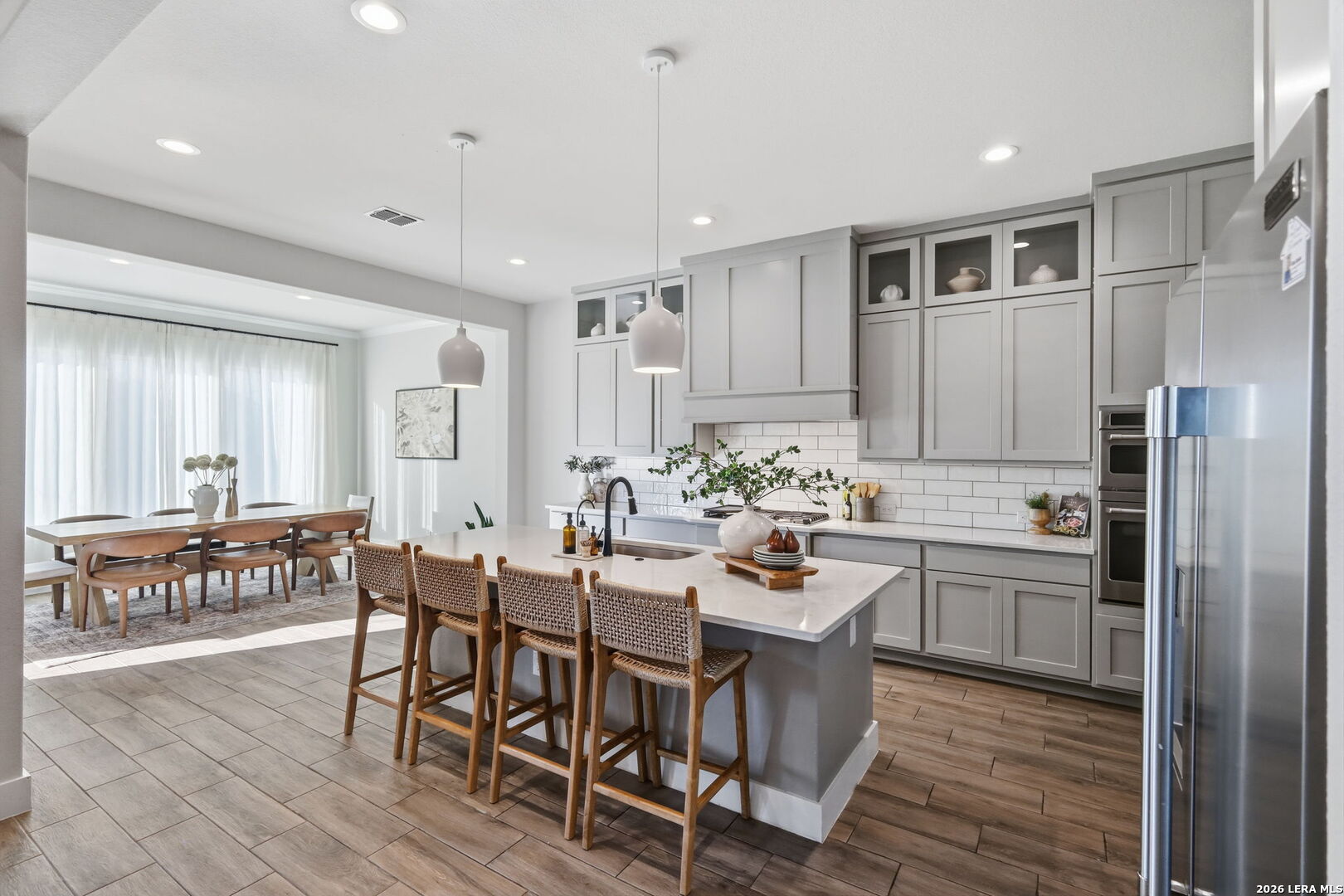34884 THANKSGIVING TRL, Bulverde, TX 78163