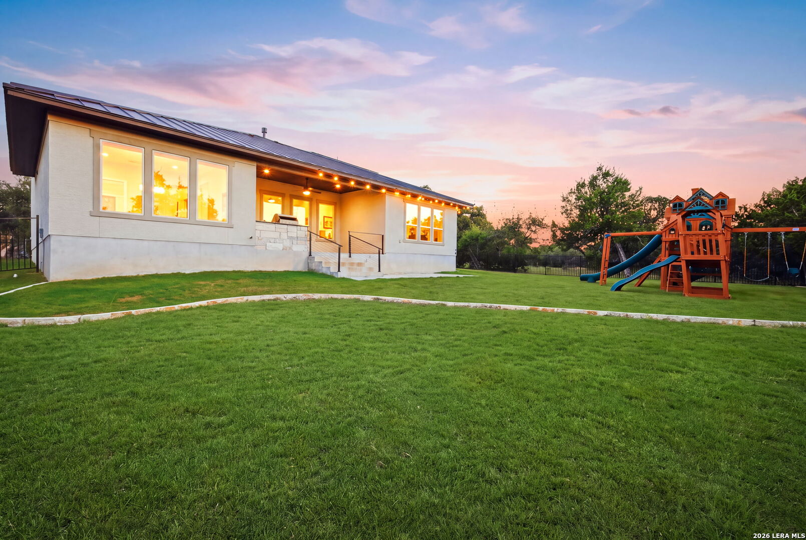 34884 THANKSGIVING TRL, Bulverde, TX 78163