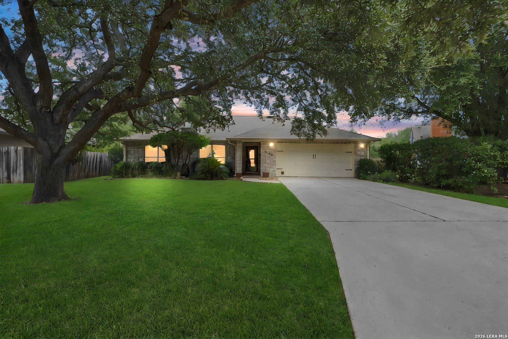 Property photo for 3534 Eagle Creek, San Antonio, TX