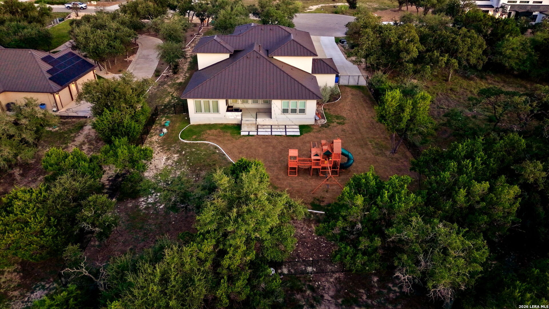 34884 THANKSGIVING TRL, Bulverde, TX 78163