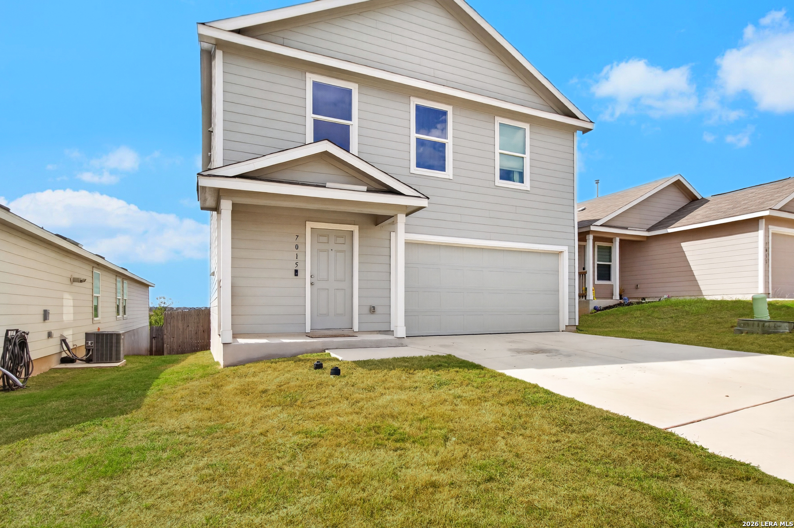 7015 Chicken Rdg, San Antonio, TX 78252