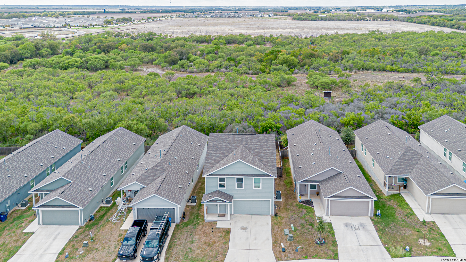 7015 Chicken Rdg, San Antonio, TX 78252