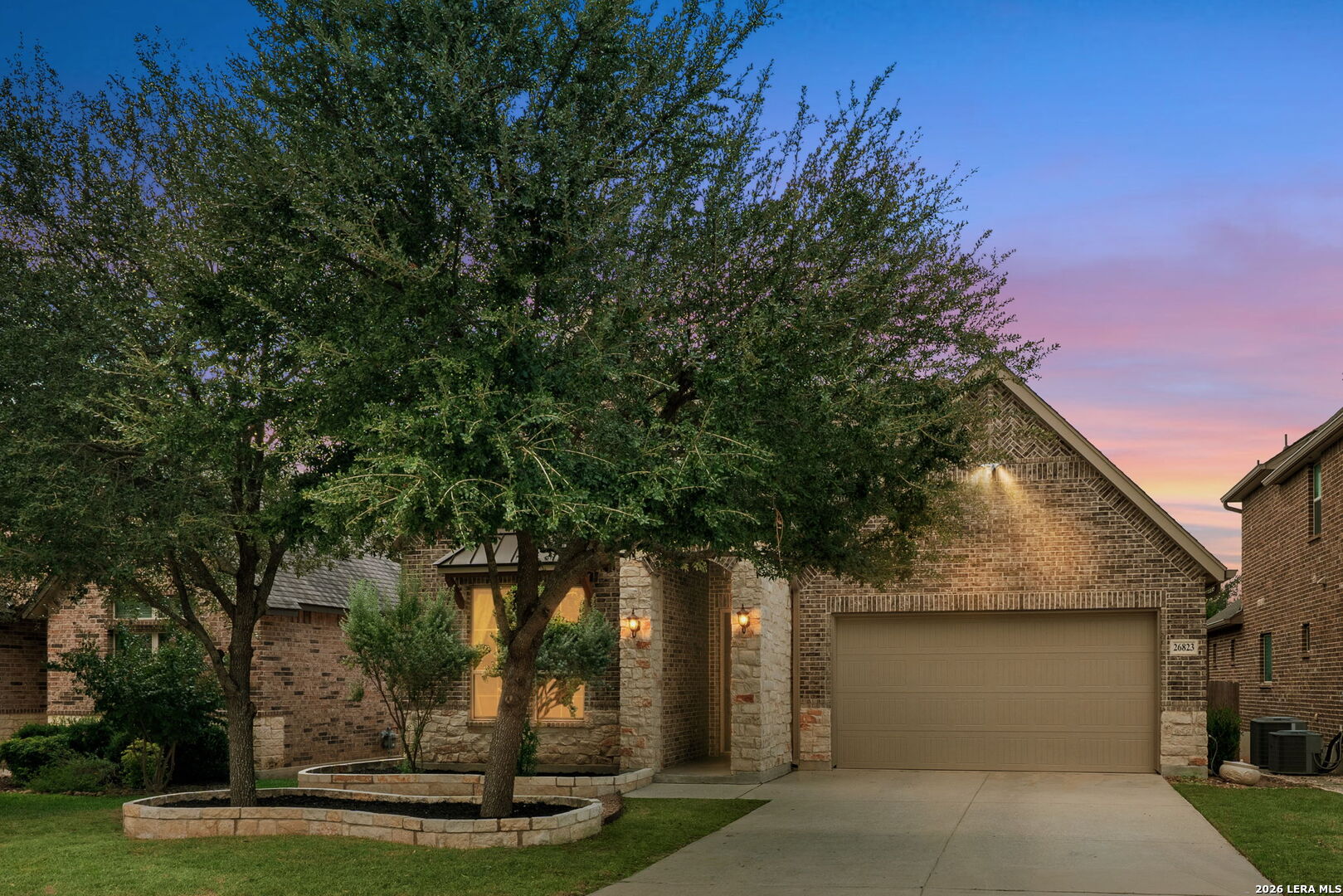 Property photo for 26823 TULIP MDW, Boerne, TX
